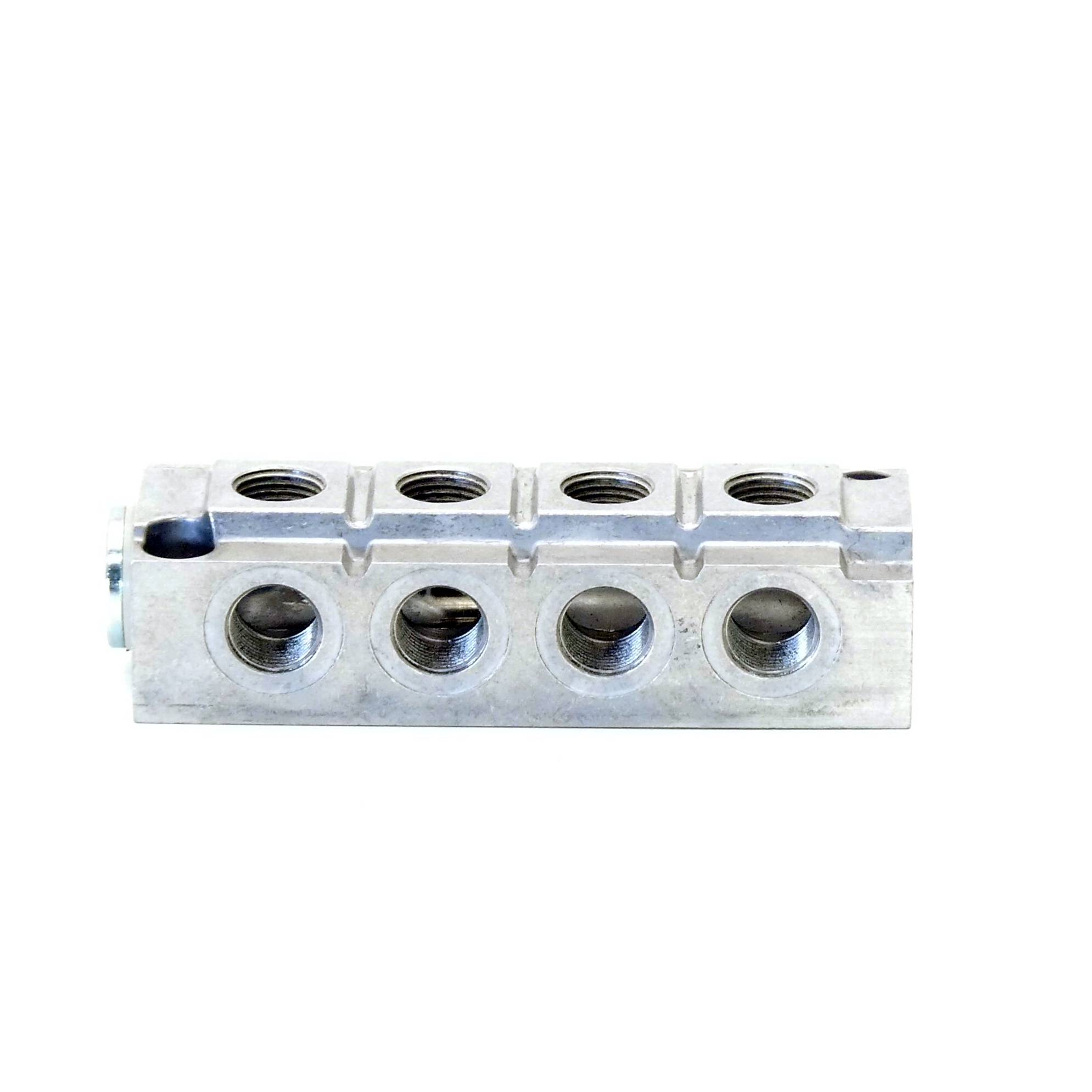FESTO Verteilerblock 6411 (FR-8-1/2)-2