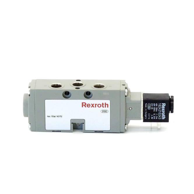 Rexroth 5/2 Wegeventil (0 820 023 026)-1