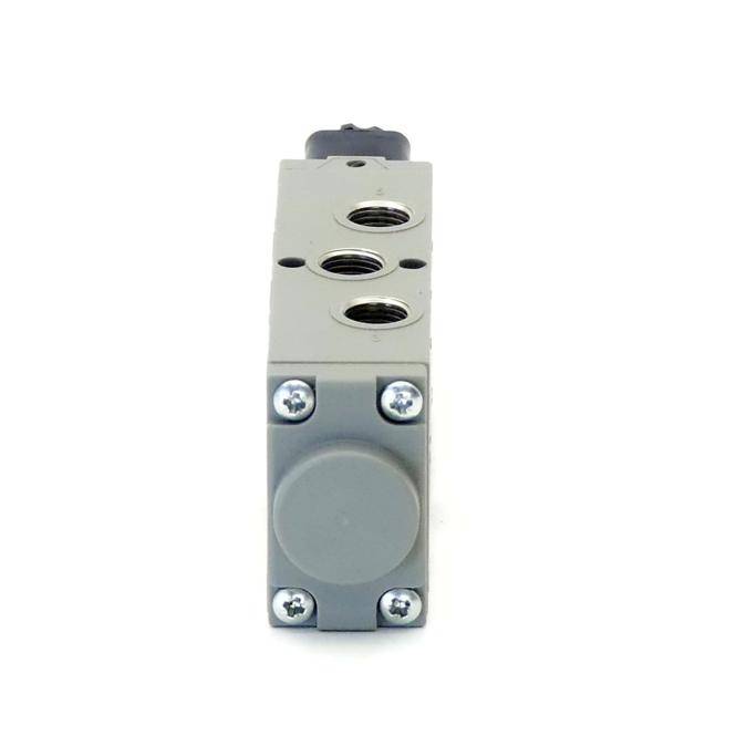 Rexroth 5/2 Wegeventil (0 820 023 026)-2