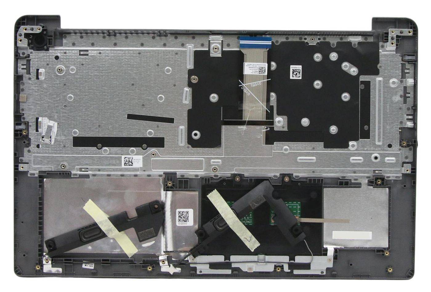 5CB1B65663, Cover + keyboard, Lenovo, IdeaPad 3-15ITL6-0
