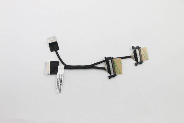 27" LVDS cable for devices