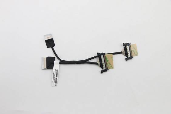 27" LVDS cable for devices