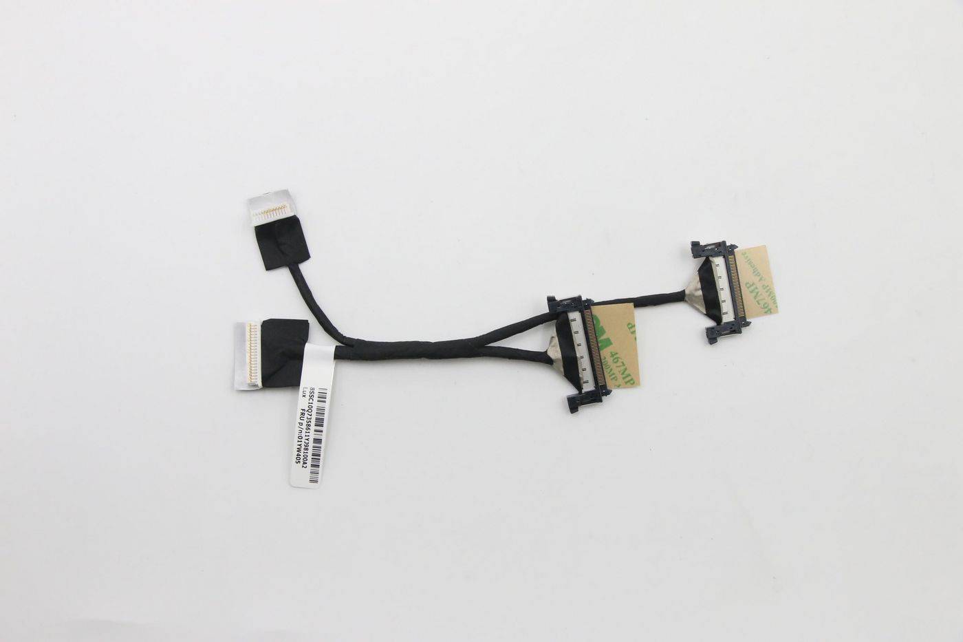 27" LVDS cable for devices-0