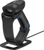 Newland HR33 Marlin CMOS BT 2D Kit USB - Barcode-Scanner - Bluetooth