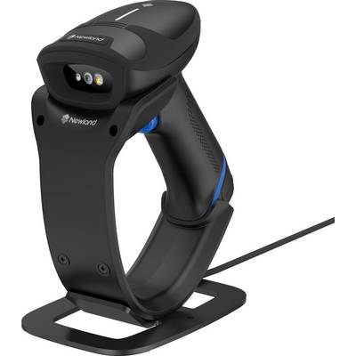 Newland HR33 Marlin CMOS BT 2D Kit USB - Barcode-Scanner - Bluetooth-0
