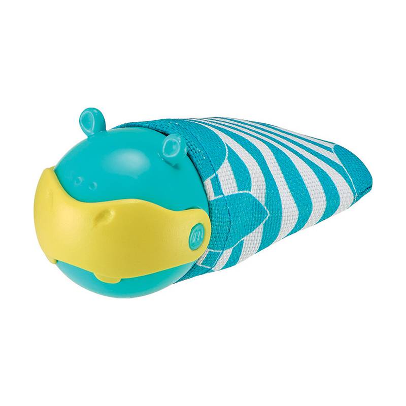 Maped Spitzdose CROC CROC HIPPO, türkis-0