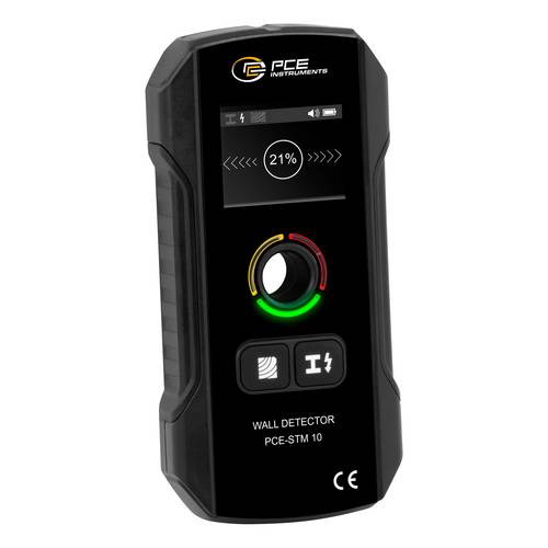 Thumbnail - Kabelmessgerät PCE-STM 10 PCE Instruments PCE-STM 10
