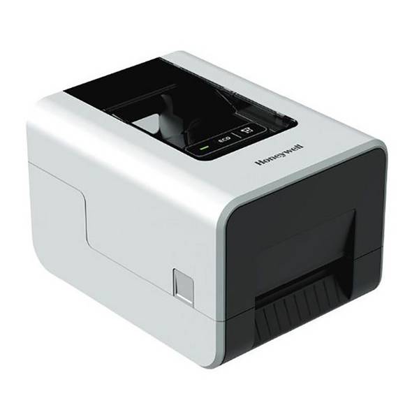 HONEYWELL PC42E-T USB Ethernet 300dpi Wh ite 1&0.5´´ no power cord - Drucker - 3