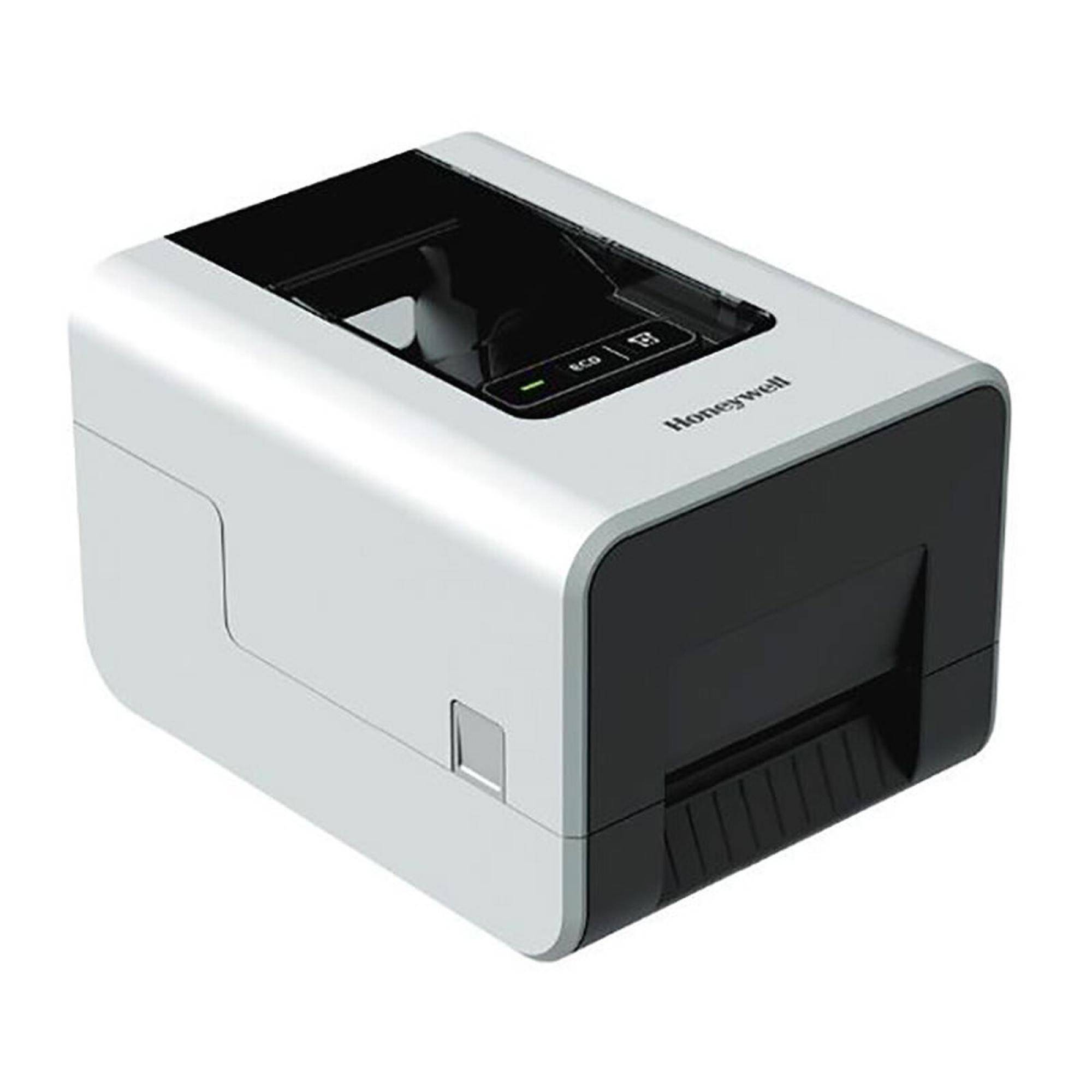 HONEYWELL PC42E-T USB Ethernet 300dpi Wh ite 1&0.5´´ no power cord - Drucker - 3-0