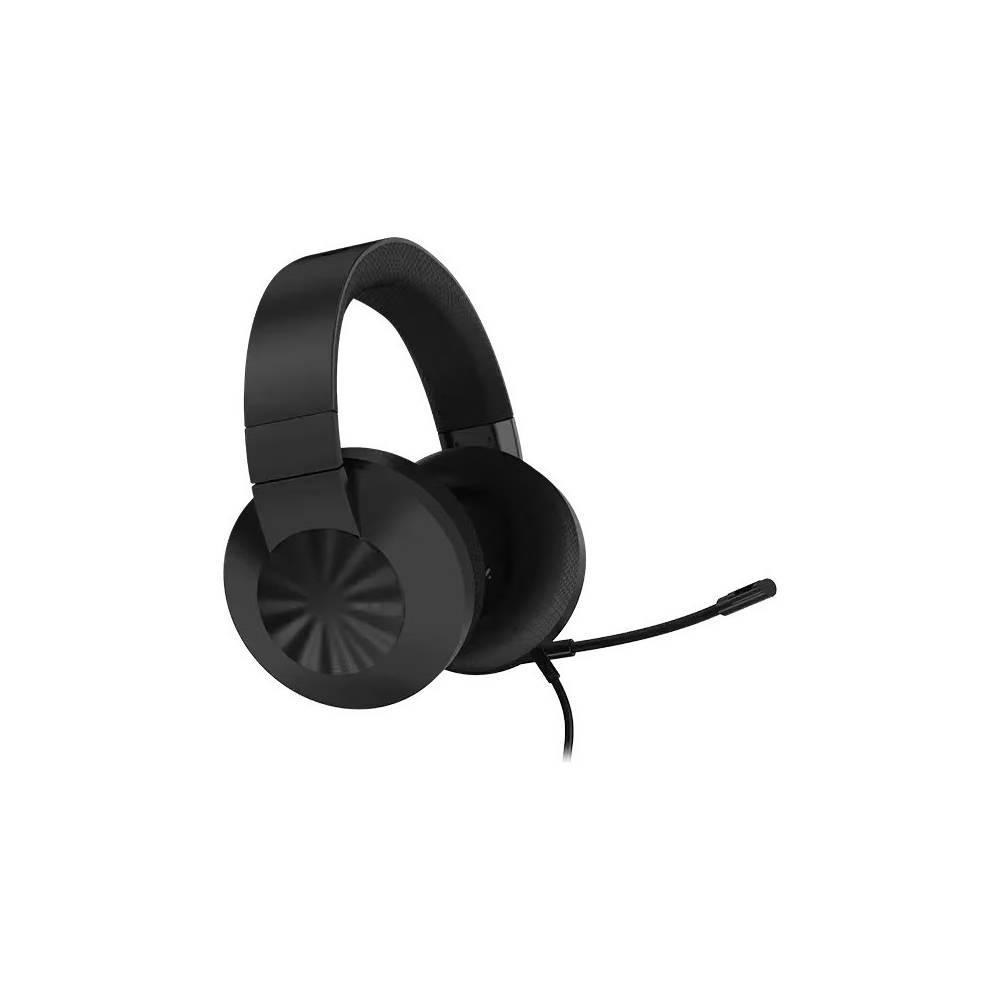 H210 - Headset - ohrumschließend - kabelgebunden-0
