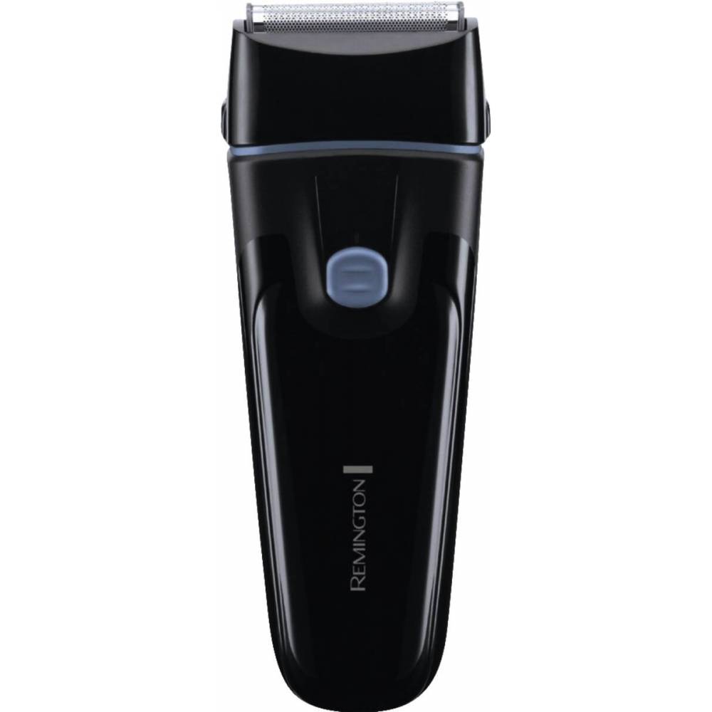 Remington Rasierer F1000 Series F1 | Folienrasierer | Akkubetrieb | Präzisionstrimmer | abwaschbar | USB-C | Schwarz-0