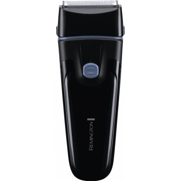 Remington Rasierer F1000 Series F1 | Folienrasierer | Akkubetrieb | Präzisionstrimmer | abwaschbar | USB-C | Schwarz