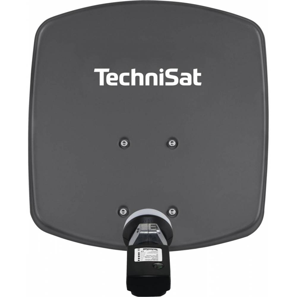 DigiDish 33 - Antenne - Parabolantenne - Satellit - 30 dBi (for 11.3 GHz)-0