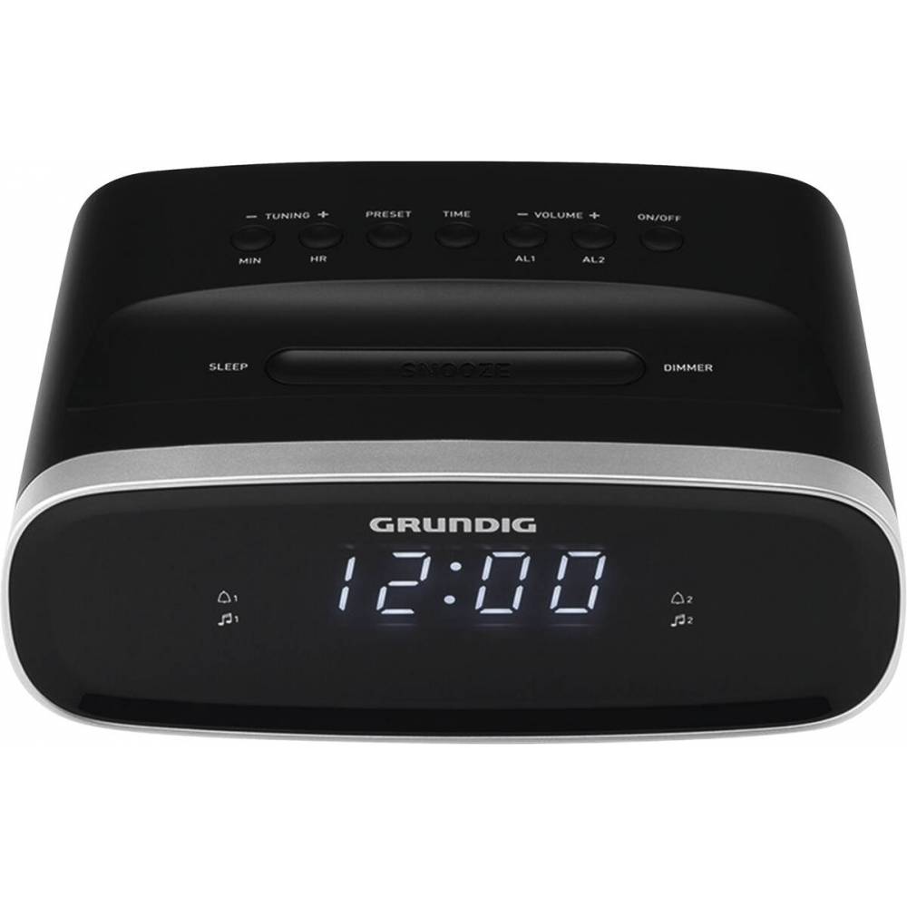 Grundig Sonoclock 1100 - clock radio-0