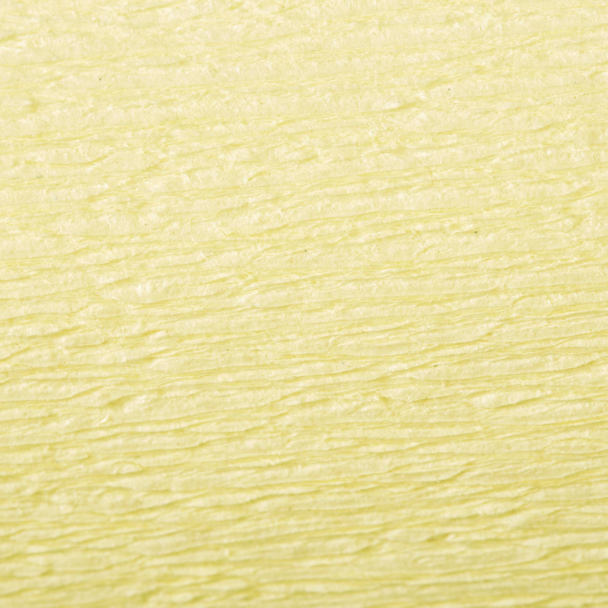 Clairefontaine 901002C Clairefontaine Krepp-Papier, (B)500 mm x (L)2 m, elfenbein-2