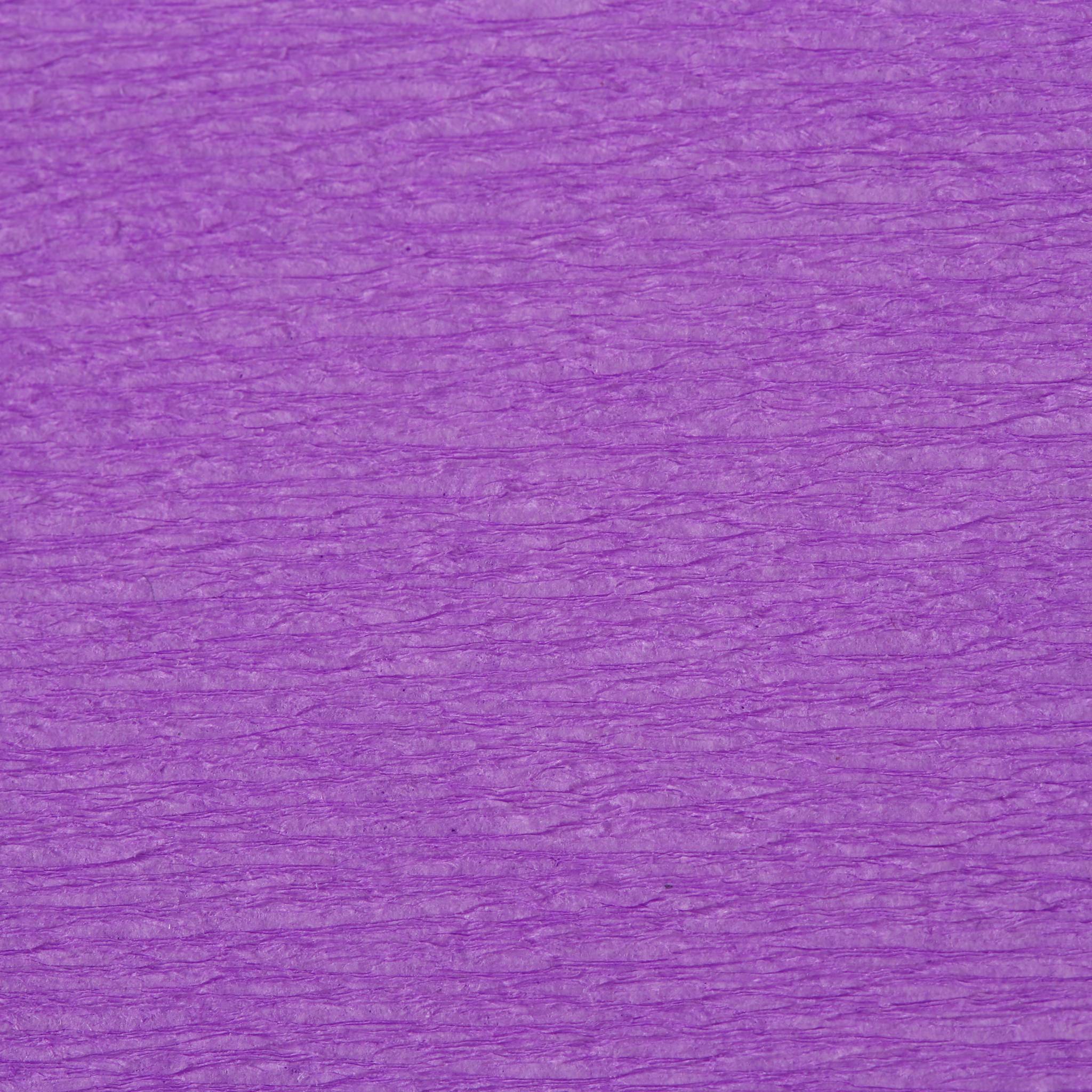 Krepp-Papier 50x70cm flieder/lila-2