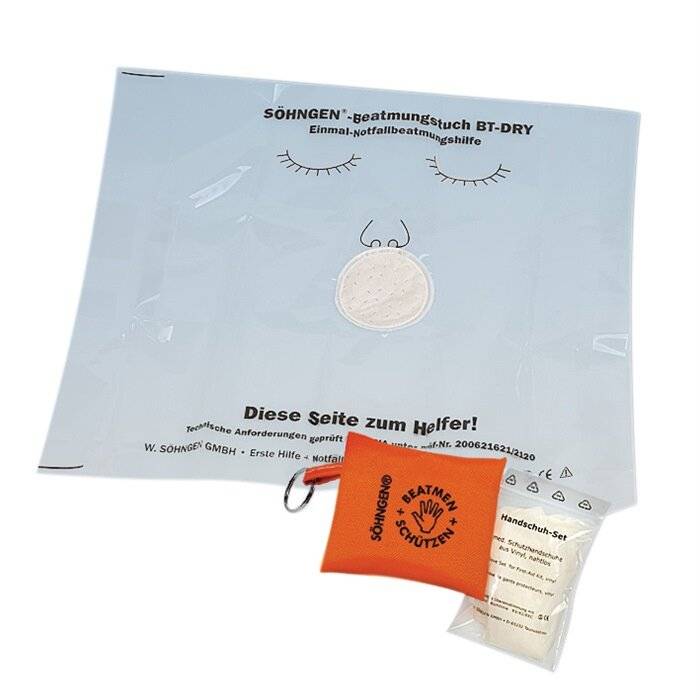 Beatmungshilfe orange-5