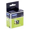 Newell Brands Vielzweck-Etiketten ws 12x24mm 11353 24 mm, 12 mm