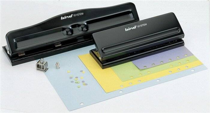 Systemlocher Maxi schwarz-4