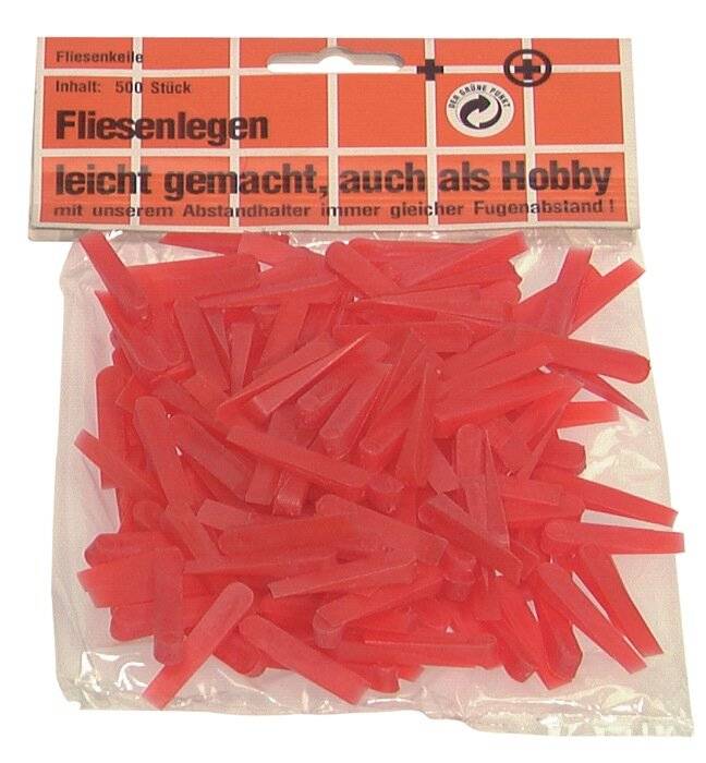 Fliesenkeil 5x30mm HUFA-2