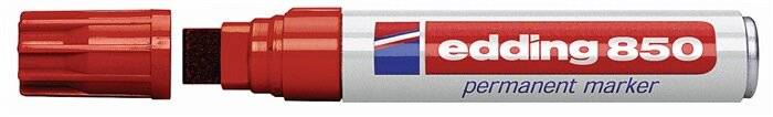 Permanentmarker 850 5-16mm Keilspitze nachfüllbar rt-4