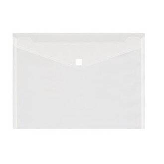 Dokumententasche DIN A4 PP tr 5 St. 125634700-1