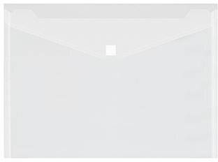 Dokumententasche DIN A4 PP tr 5 St. 125634700-2