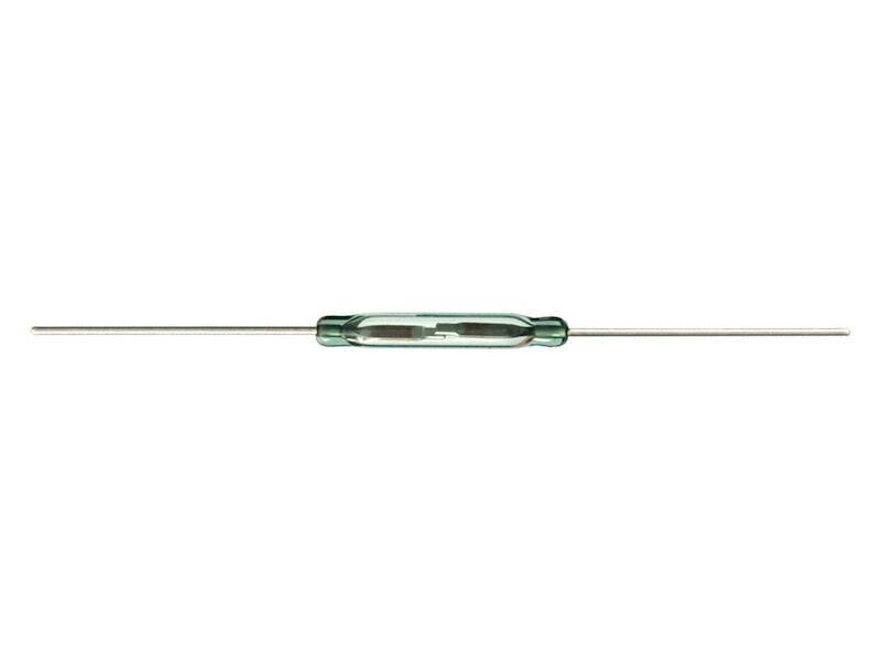 StandexMeder Reed Schalter THR Schließer 0,5 A 200 V-0