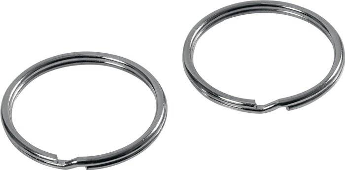 Schlüsselringe ID 31mm AD 35mm STA vern.-0