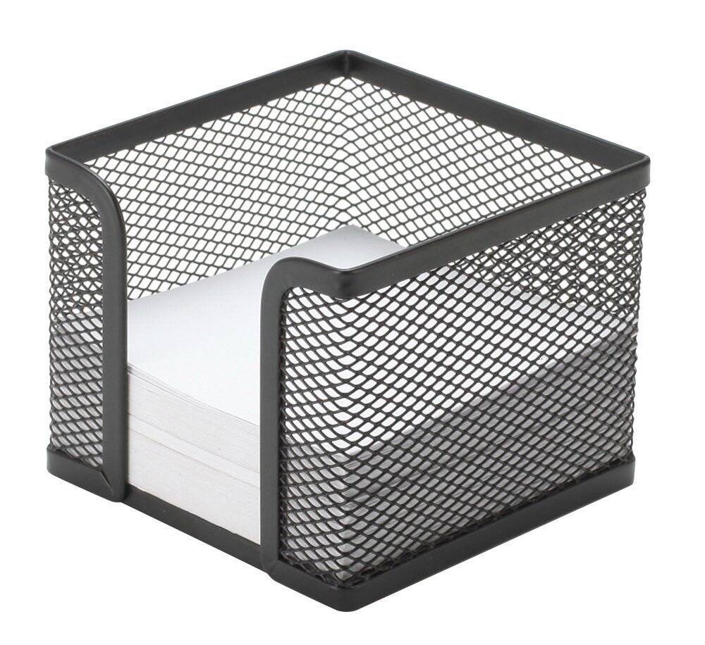 Zettelbox Metalldraht --0