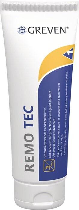 Hautschutzcreme GREVEN® REMO TEC 250ml silikonfrei,parfümiert GREVEN-4