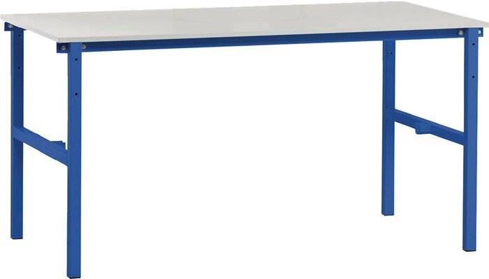 Rocholz GmbH Pack- u.Arbeitstisch B1600xT800xH850mm ROCHOLZ 700001-2