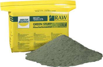 Absorberkonzentrat Green Stuff® Inh.10l RAW-2