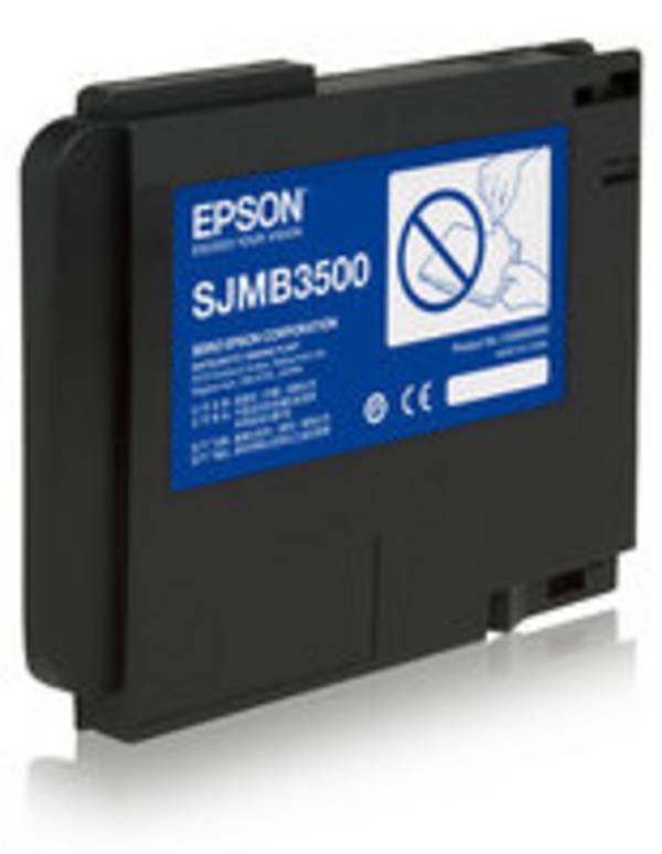Seiko Instruments RP-E11-K3FJ1-U-C5 - Thermodruck - POS-Drucker - 203 x 203 DPI - 350 mm/s