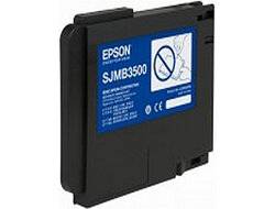 Seiko Instruments RP-E11-K3FJ1-U-C5 - Thermodruck - POS-Drucker - 203 x 203 DPI - 350 mm/s-1