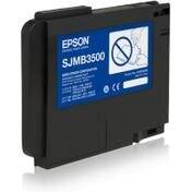 Seiko Instruments RP-E11-K3FJ1-U-C5 - Thermodruck - POS-Drucker - 203 x 203 DPI - 350 mm/s-2