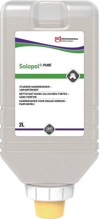 SC Johnson PROFESSIONAL Handreinigung 33456 2l ws-3