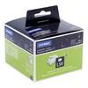 Newell Brands Adress-Etiketten-Pack transp. 99013 89 mm, 36 mm