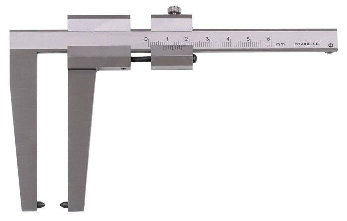 Bremsscheibenmessschieber 0-50mm-5