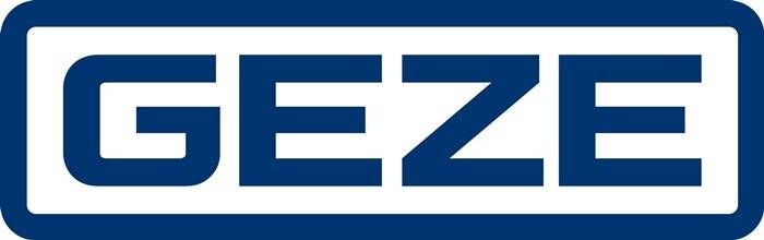 Geze Elektrolinearantrieb GEZE E 212/R1-2