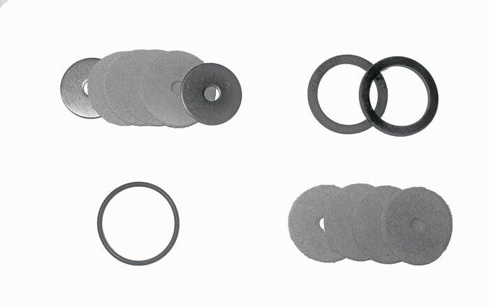 Dichtungs-Set f.4000 816 612-2