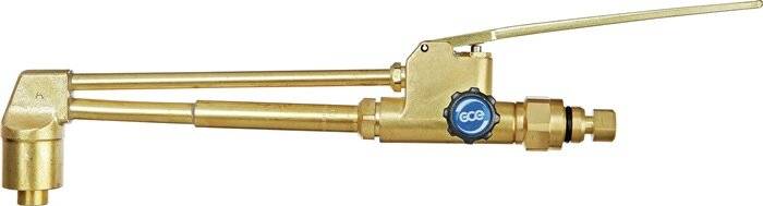 Schneideinsatz RHÖNA 2001 Federhebel AC u.R 3-100mm GCE-3