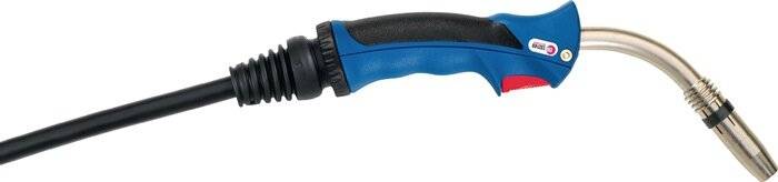 MIG/MAG Schweißbr.MB GRIP 24 KD luftg.4m Stand.A.Binzel-0