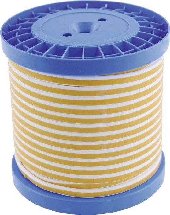 Flachdichtungsband 4360 L5 mxB20mm 7,0mm PTFE Spule-0