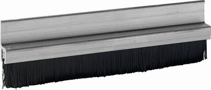 Bürstendichtung IBS 31 L.1000mm B.7mm Gesamt-H.30mm DIY Verpackung-2