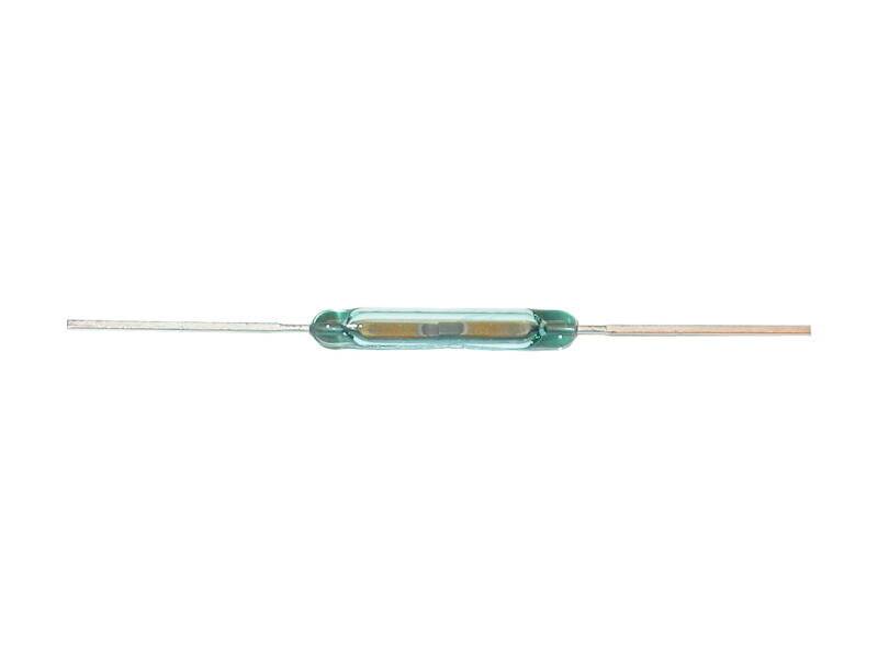 StandexMeder Reed Schalter THR 1x Schließer 0,5 A 170 Vdc-2