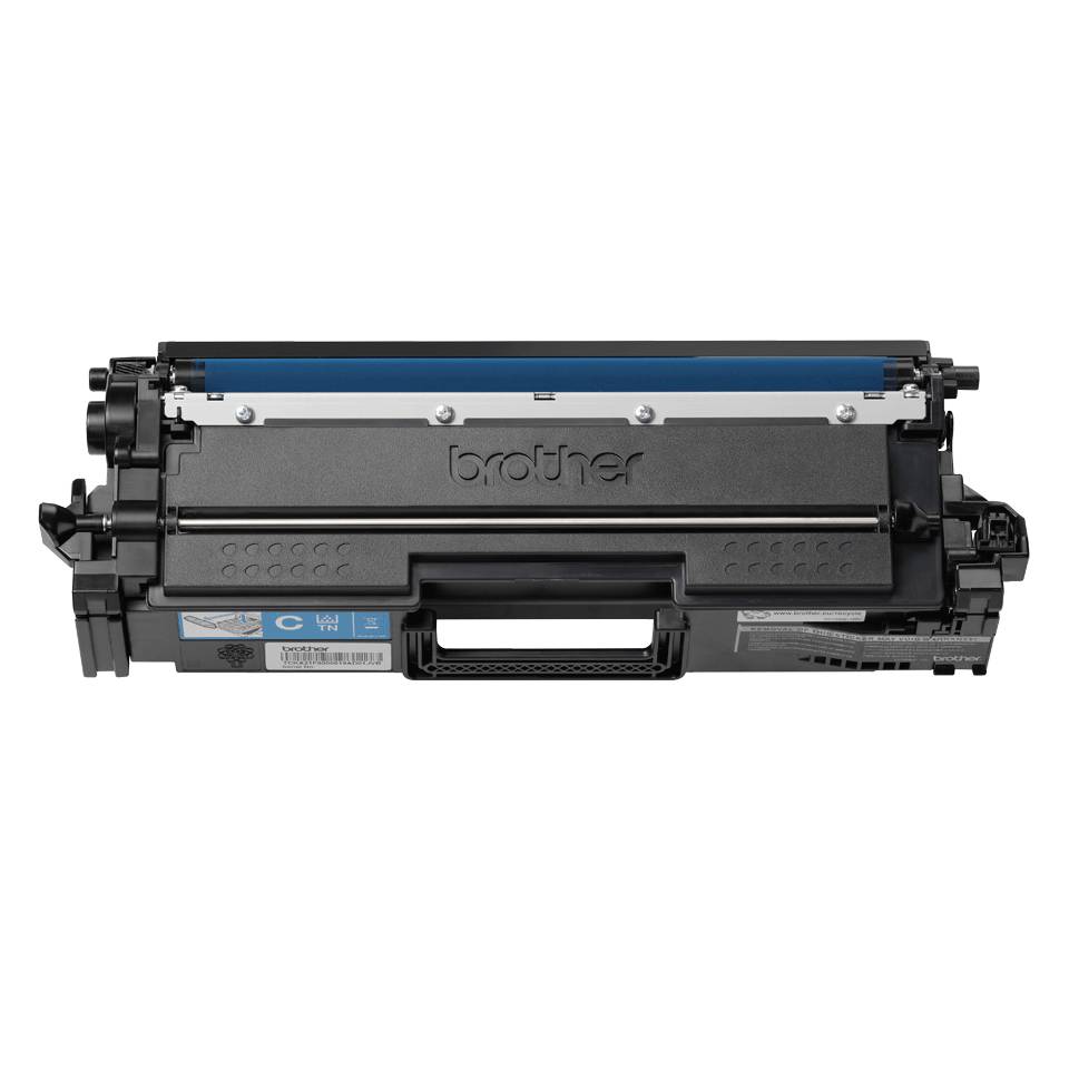 Brother TN-821XXLC - Ultra High Yield - Cyan-2