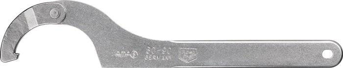 Gelenkhakenschlüssel NO.775 NI f.AD 60-90mm AMF-2