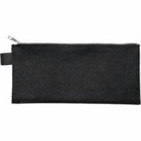 Banktasche/Transporttasche DINlang schwarz-1