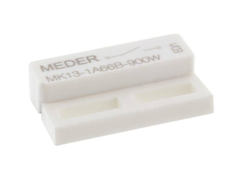 StandexMeder Magnet im Gehäuse Schraubanschluss 23 x 5,9 x 13,9 mm-1
